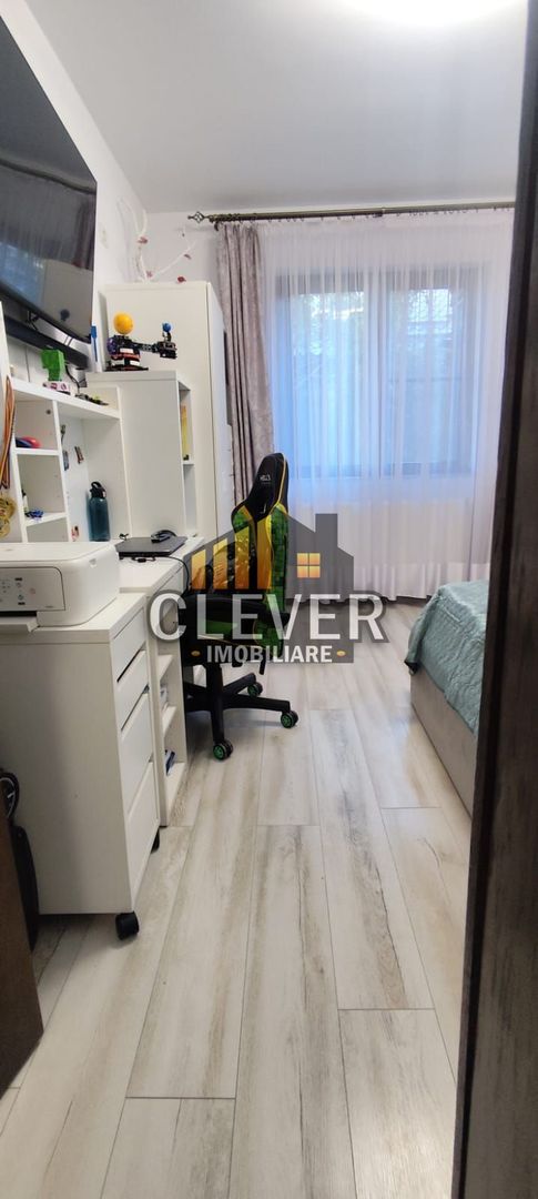 Apartament 2 camere  Dobroiesti Str Doinei - Poză 12