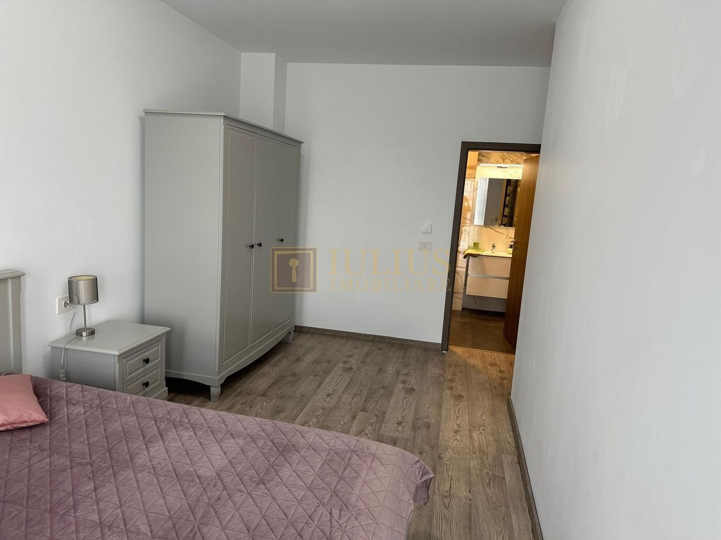 3 camere| 2 bai| Bulevardul Rebreanu| parcare subterana| - Poză 5