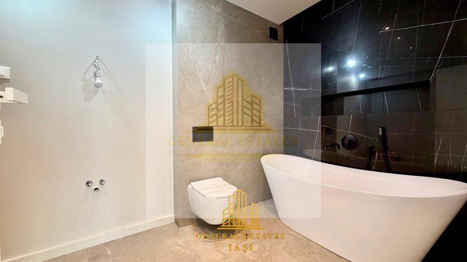 Vânzare apartament PREMIUM cu 3 camere | COPOU | 110 m.p - Poză 12