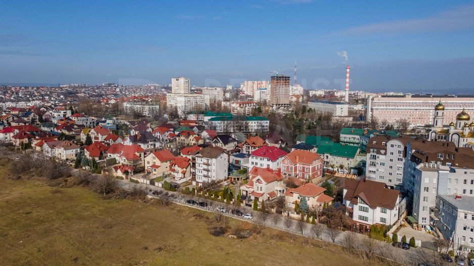 Vânzare, casă, 5 camere, str. Grenoble, Telecentru - Poză 97