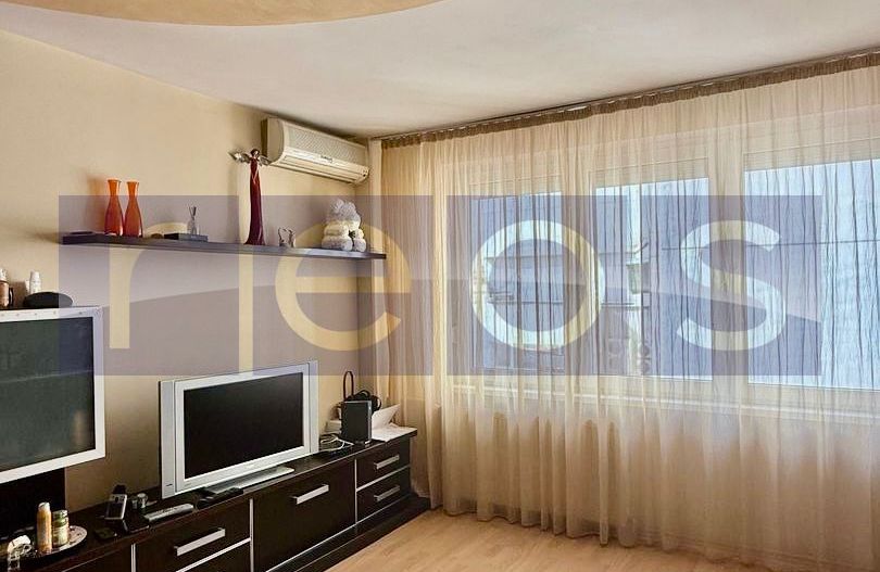 VANZARE APARTAMENT 2 CAMERE 45MP CALEA VICTORIEI ATENEU ULTRACENTRAL - Poză 5