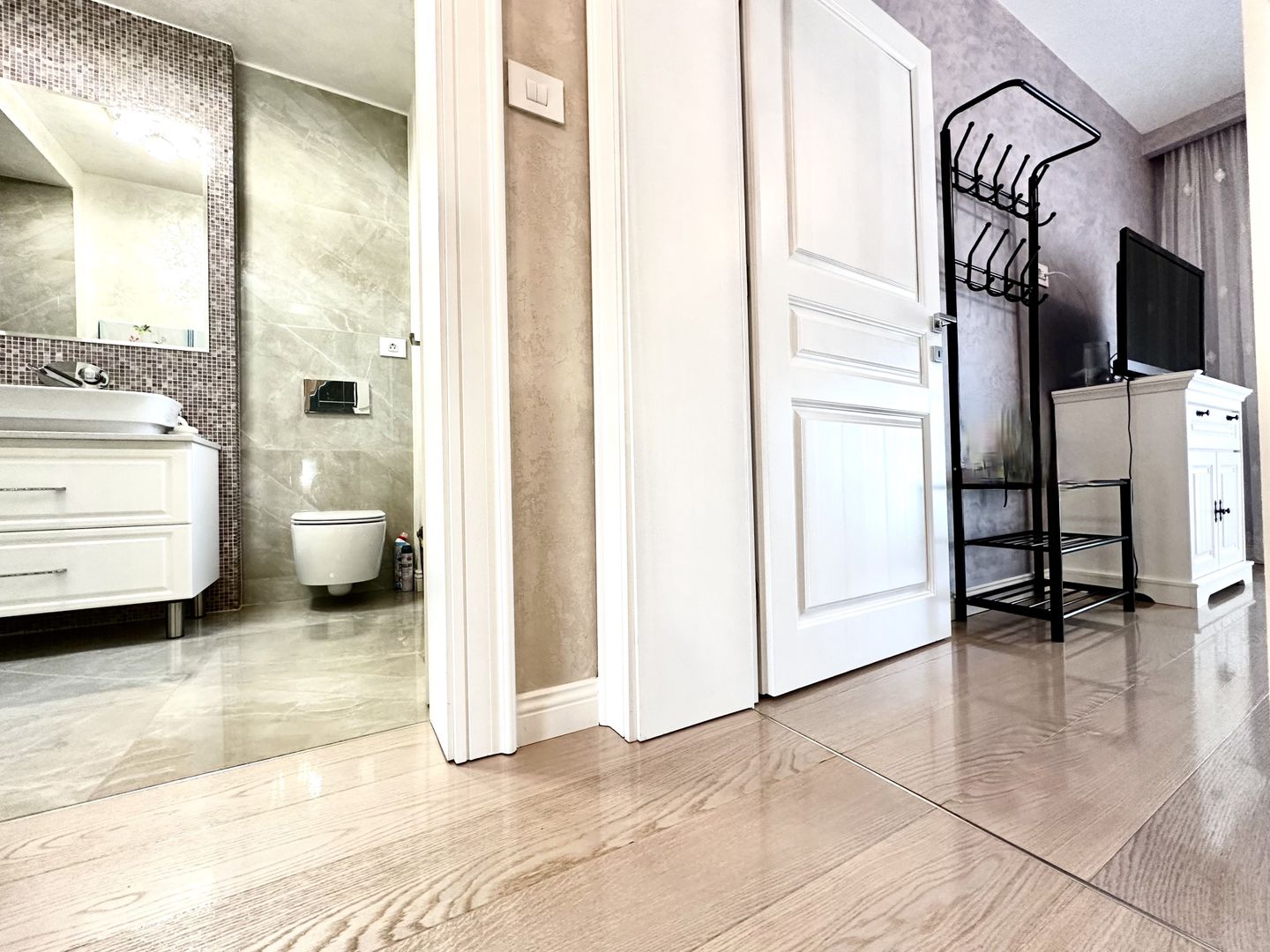 Casa tip Duplex - in apropiere de Iulius Town - Poză 20