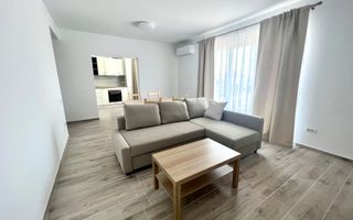 APARTAMENT CU LOC DE PARCARE - Poză 2