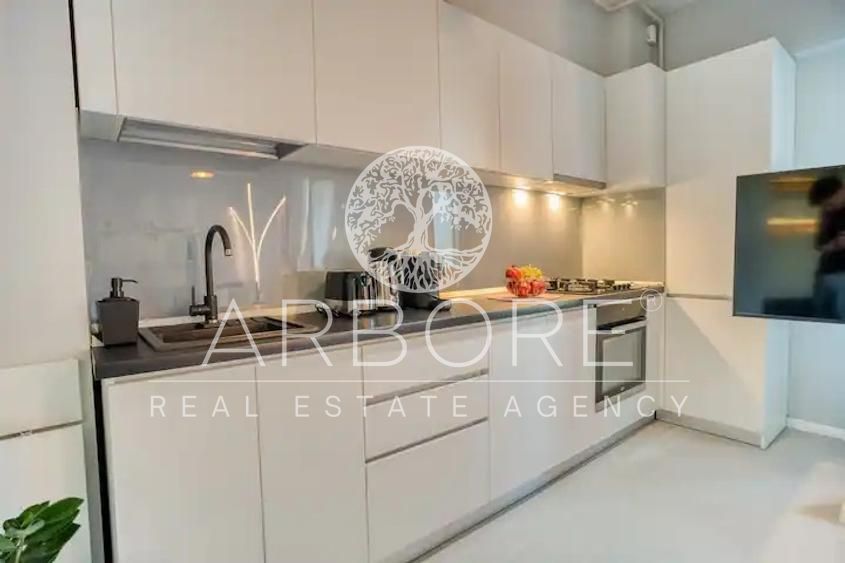 DISPONIBIL ACUM,UNIRII,BL NOU UNION PLAZA,MOBILAT,CENTRALA,PARCARE-2,METROU - Poză 9