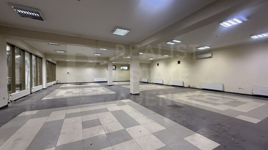 Chirie, spațiu comercial, 460 mp, str. Ștefan Vodă, Vatra - Poză 5