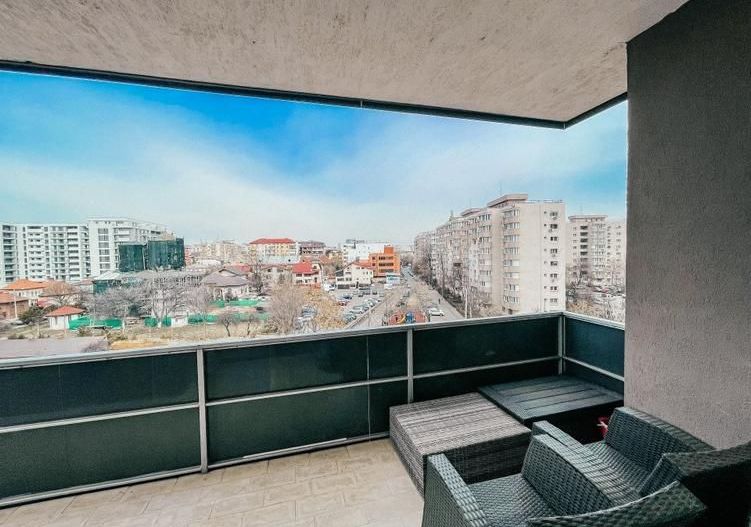 Apartament 2 camere de închiriat Timpuri Noi - Poză 14