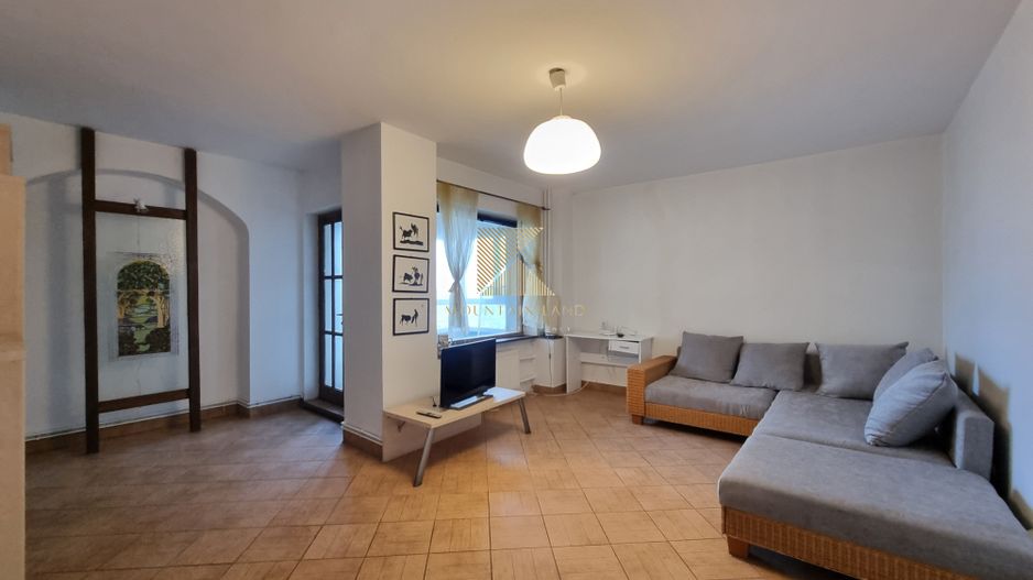 Apartament de 2 camere | 15 noiembrie 86 | etaj 5 | Afi Mall - Poză 1