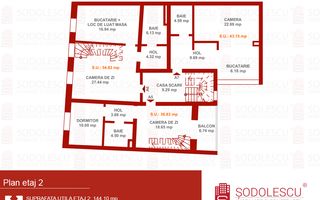 OPORTUNITATE DE INVESTITIE - Poză 7