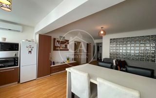 Apartament cu 3 camere de vanzare în Zona Nufărul, Oradea - Poză 8