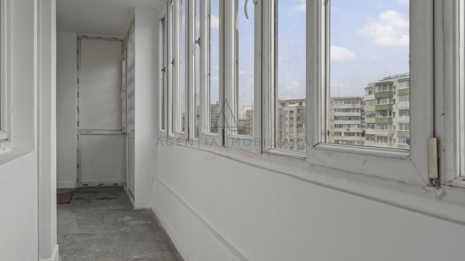 2 camere Stefan cel Mare I Metrou I Comision 0 - Poză 12