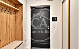 Apartament de închiriat cu 2 camere în Victoria Residence, Oradea - Poză 10