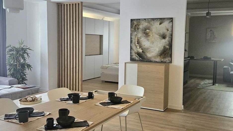 Spațiu Comercial Premium de inchiriat | Mihai Bravu, Stradal | Showroom | 345Mp - Poză 9