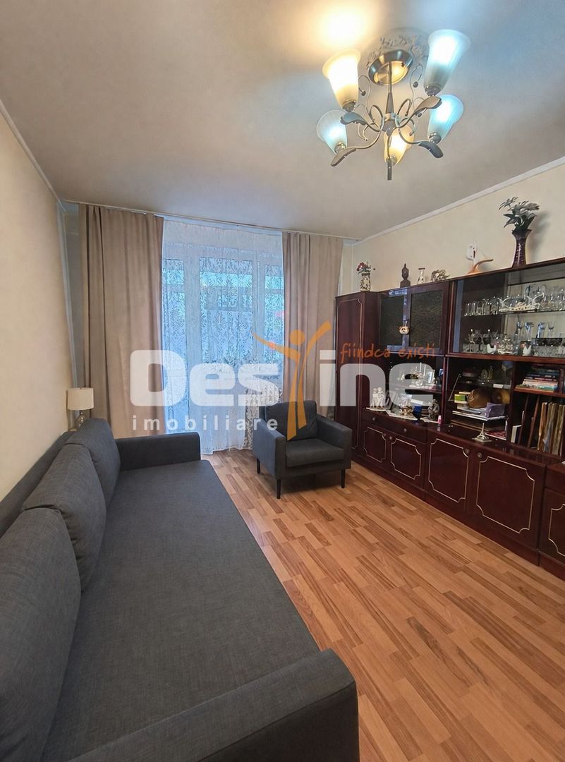 Apartament 2 camere decomandat | B-dul Timisoara  | 130.000 EUR - Poză 15