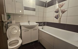DE VANZARE 2 CAMERE DECOMANDAT 45 MP | METROU ROMANCIERILOR | LIFT NOU - Poză 5