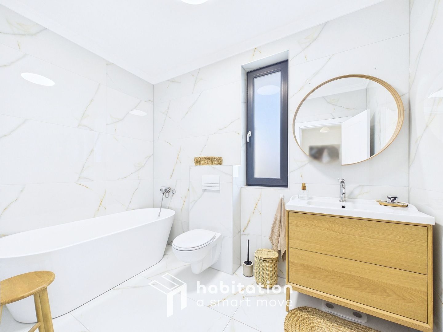 Tur virtual | Eleganta, liniște și confort –mută-te azi fără griji! - Poză 26