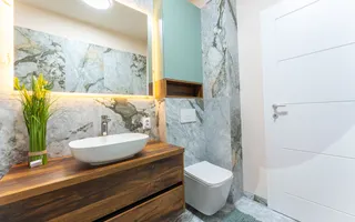 Apartament Ultrafinisat | 2 Camere | Balcon 9mp | Ready-to-Move - Poză 17
