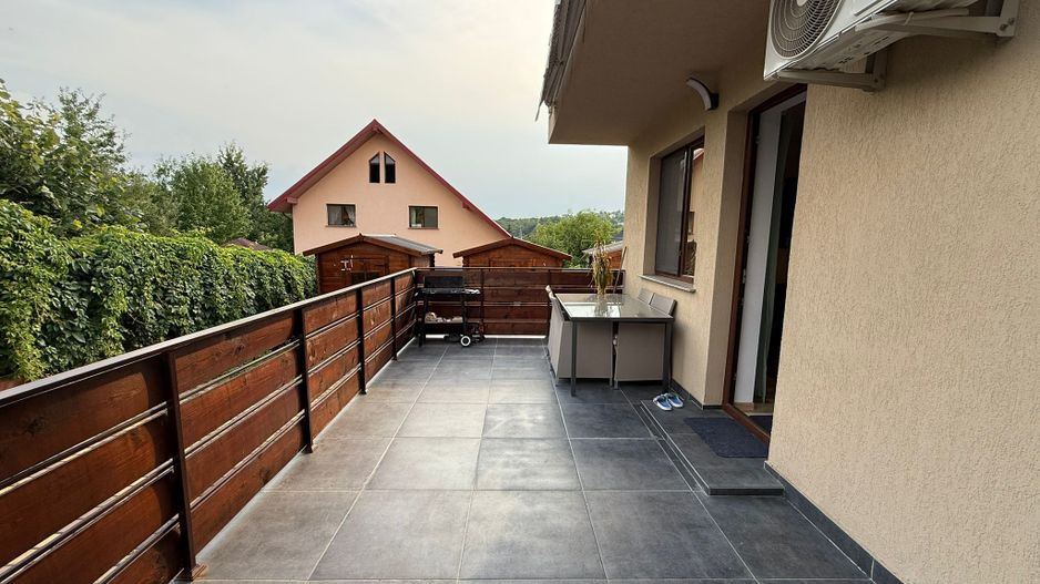 Casa de inchiriat 3 camere | BUCIUM | langa padure - Poză 17