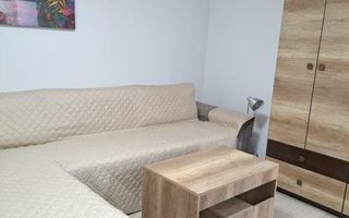 13 Septembrie-Drumul Sării | Garsoniera | 39mp | Parter | dec | 400 euro - Poză 1