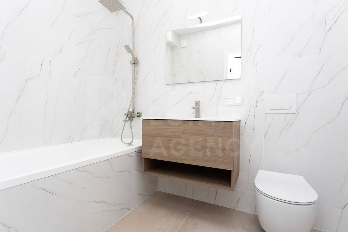 Chirie, apartament, 2 camere, bd. Mircea Cel Bătrân, Ciocana - Poză 8