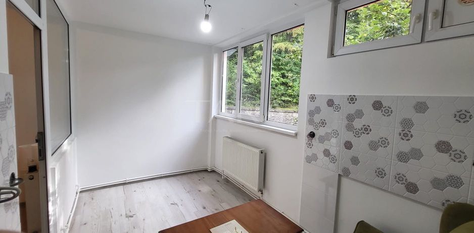 Garsonieră confort 1 renovată, 32 mp, Mănăștur – zona Minerva - Poză 3