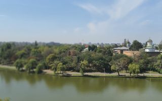 Apartament  3  Camere  terasa spatioasa  I One Lake District - Poză 4