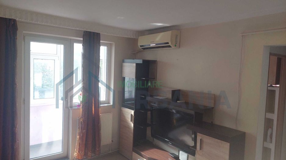 Apartament 2 camere de închiriat, Tătărași, Flora - Poză 2
