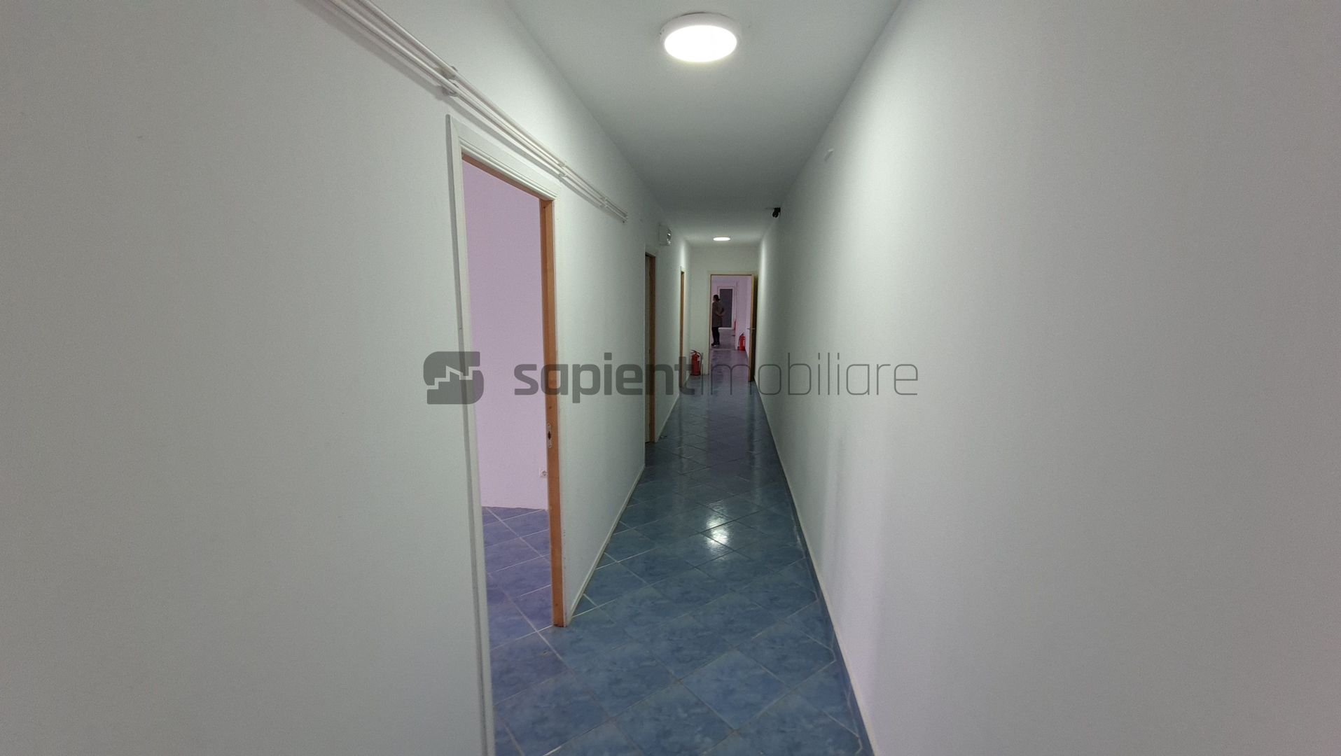 SAPIENT - SPAȚIU MULTIFUNCȚIONAL DE ÎNCHIRIAT CAL. BORȘULUI - Poză 6