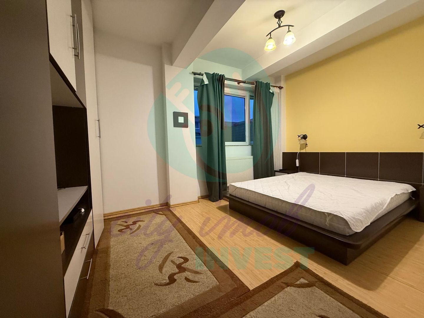 3 camere Ștefan cel Mare | 93 mp | Bloc modern 2010 | Mobilat complet - Poză 5