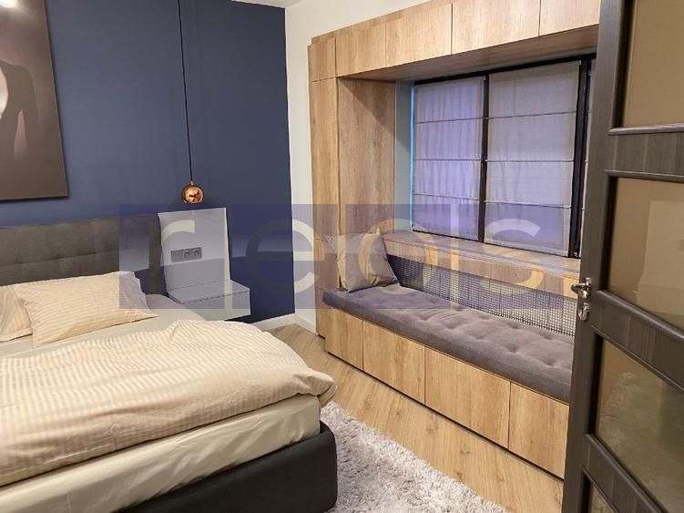 INCHIRIERE 3 CAMERE | DECOMANDAT | ZONA DECEBAL - Poză 5