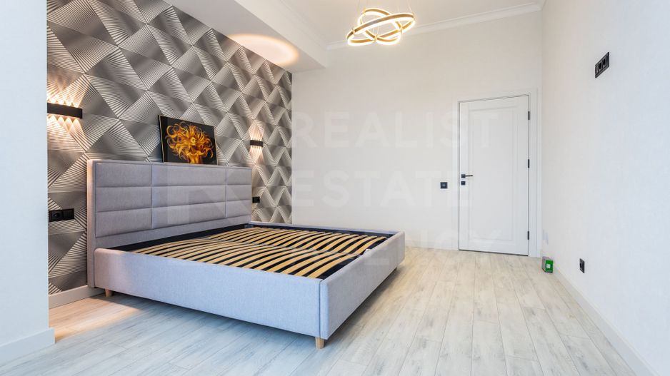 Vânzare, Penthouse, Complexul Oasis, Râșcani - Poză 8