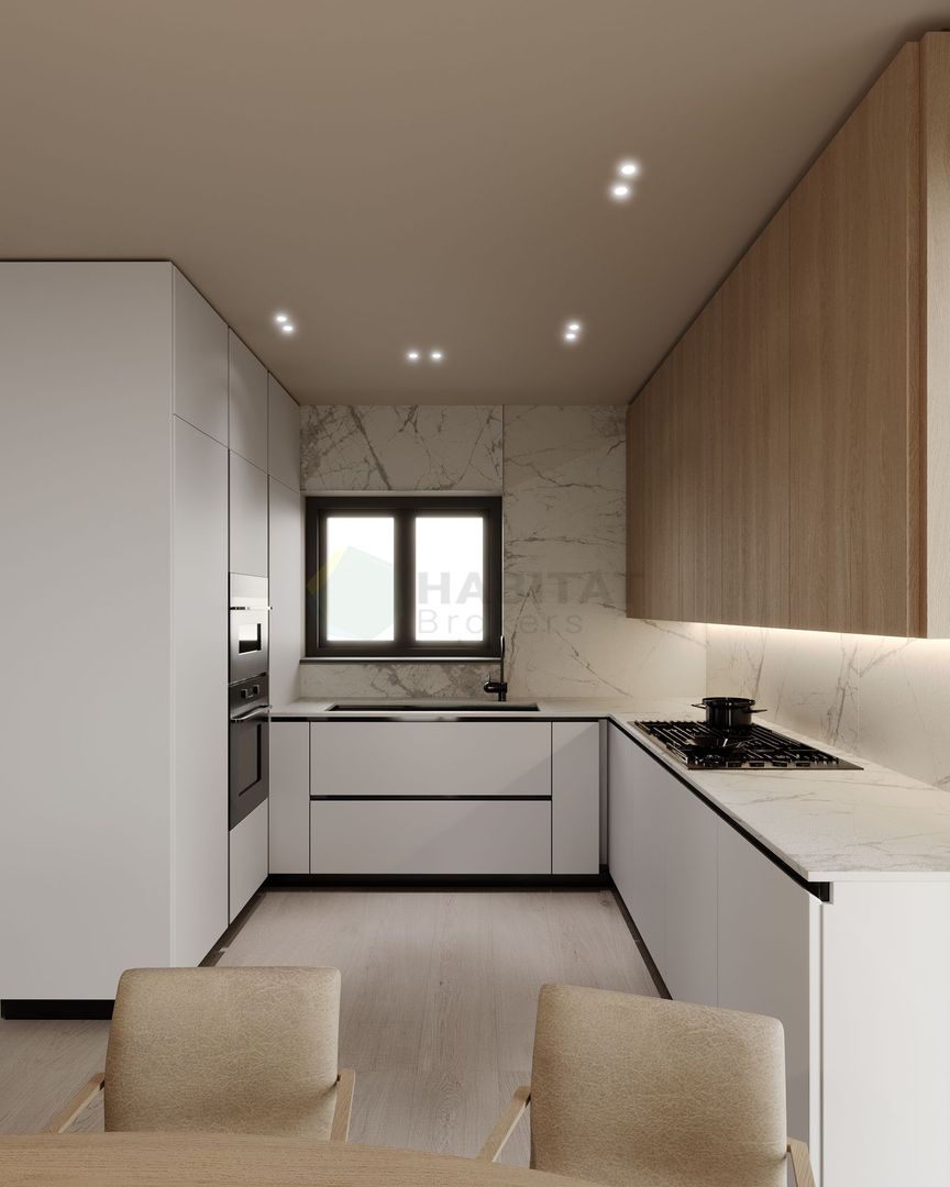 Promoția lunii! Bucătărie mobilata inclus în preț - Poză 16