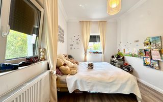 Duplex modern -  confort, eficiență și independență energeticǎ - Poză 26