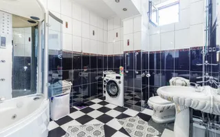 Locuință spectaculoasă cu potențial de business – 730 mp, sector 2 - Poză 13