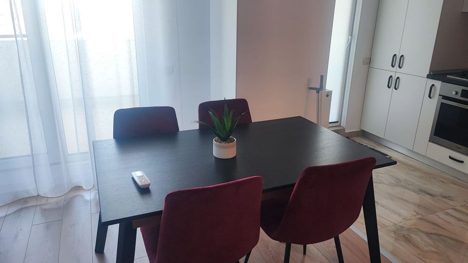 Apartament 2 camere Central Address Residence - Poză 4