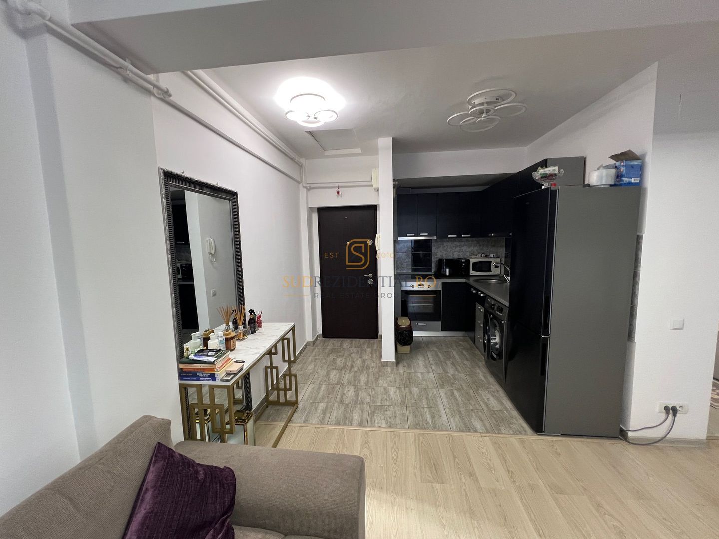 Apartament 3 camere, gata de mutare, zona Oltenitei, Comision 0% - Poză 6