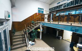 Spațiu comercial de 735mp în zona Centrala - comision Zero - Poză 15