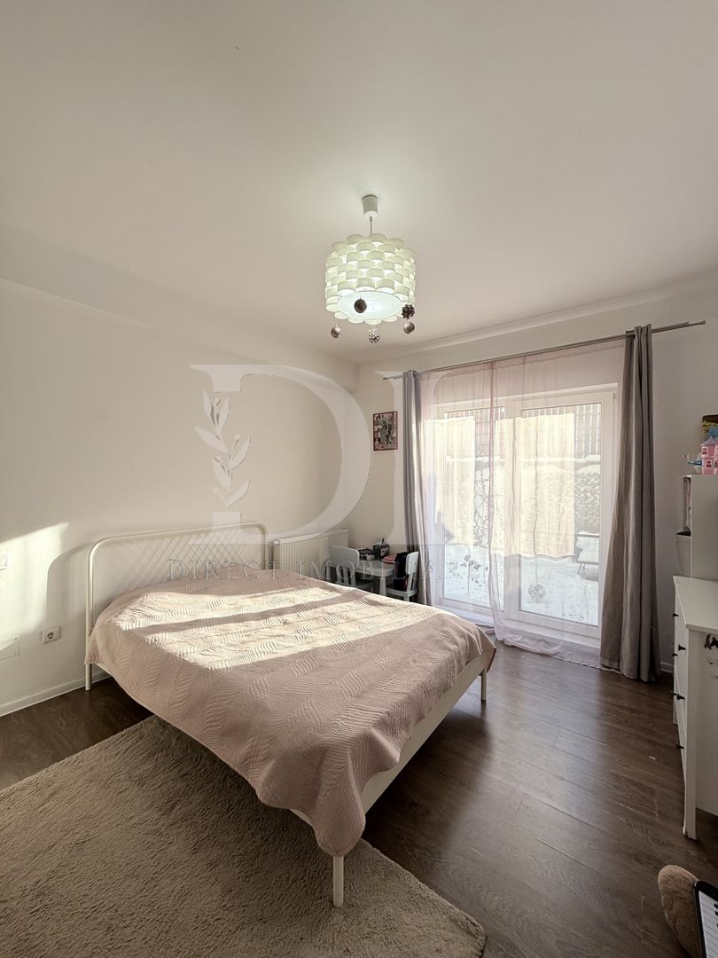 Apartament 3 camere / gradina proprie / Zona Eroilor - Poză 9