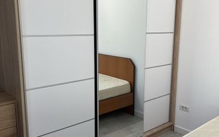 Apartament 1 Camera dec,complet mobilat- Baroque Residence Iasi - Poză 2