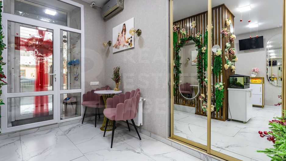 Vânzare, spațiu comercial, 106 mp , str. Vasile Alecsandri Centru - Poză 10