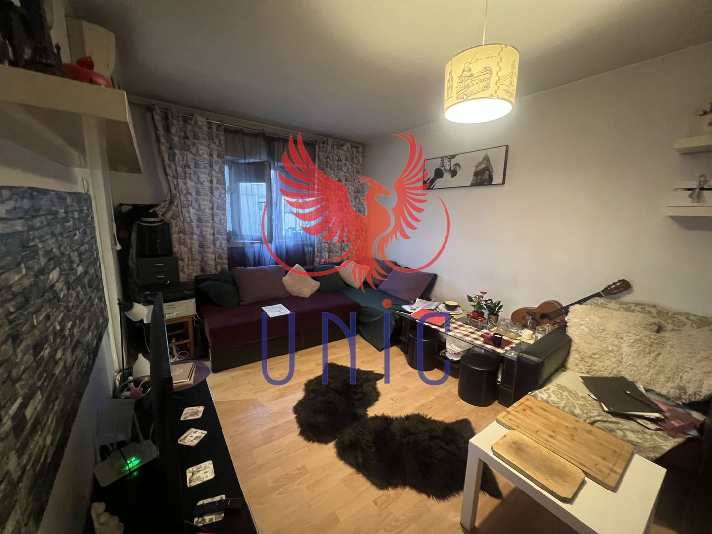 Garsoniera S-uri - 1 Mai - 64 990 Euro - Poză 1