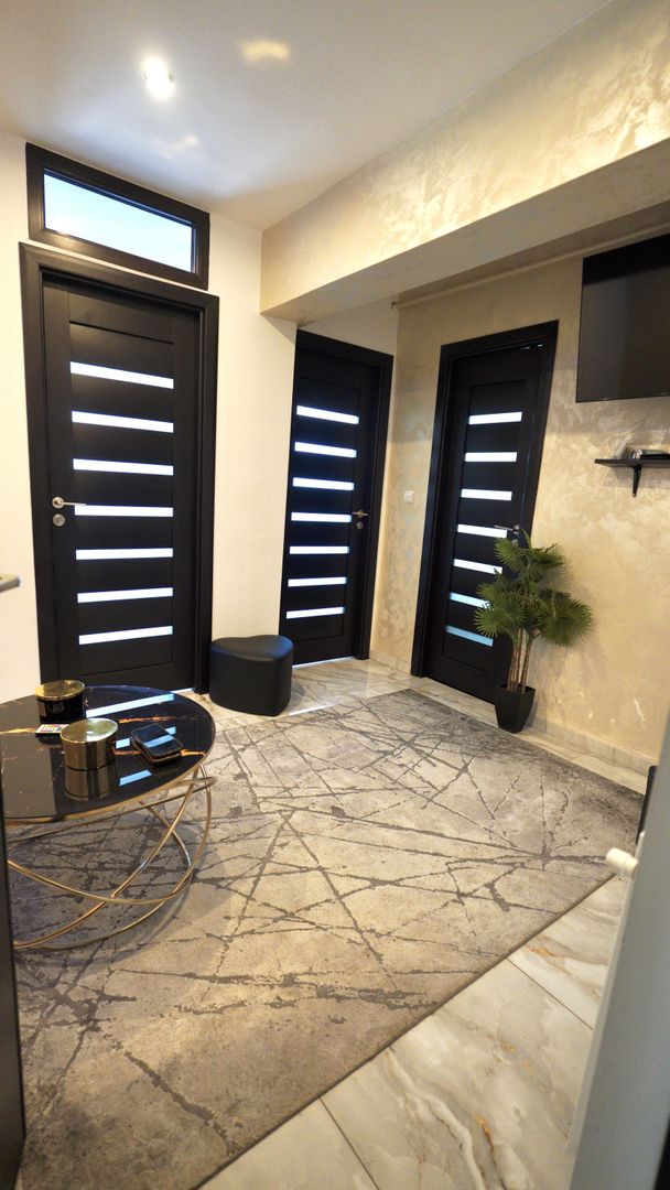 Apartament modern cu 2 camere în Codlea – complet renovat! - Poză 16