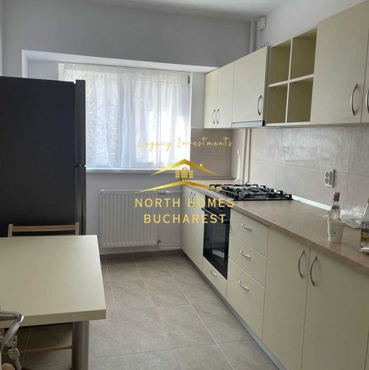 Apartament 3 camere, Zona Calea Moșilor , Prima Închiriere - Poză 2
