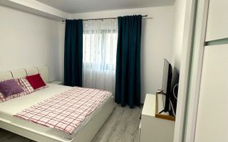 Apartament 2 camere de vânzare | Doamna Stanca | parter, terasă - Poză 4