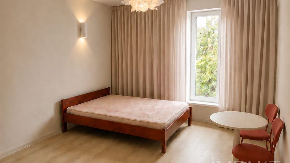 De inchiriat - Apartament cu 1 camera în zona Hașdeu! - Poză 1