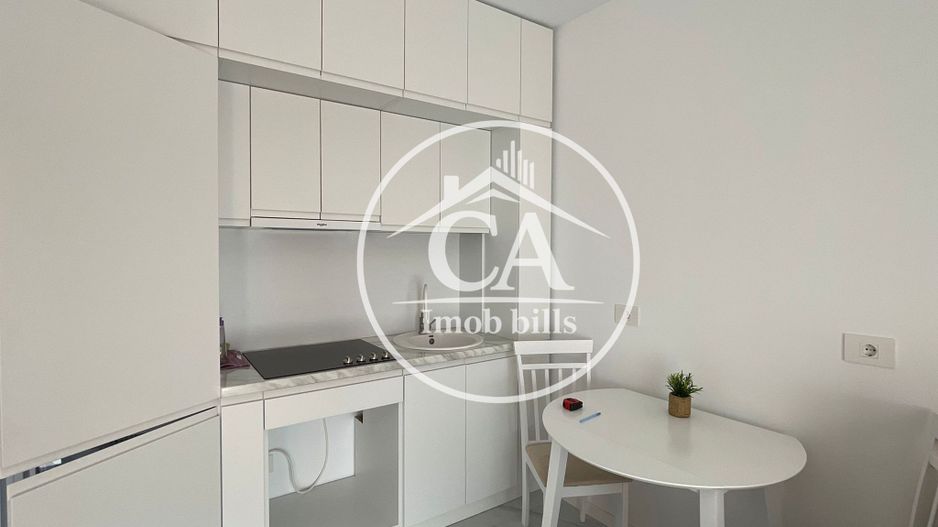 Apartament cu 2 camere de închiriat  in Prima Universitatii, Oradea - Poză 4