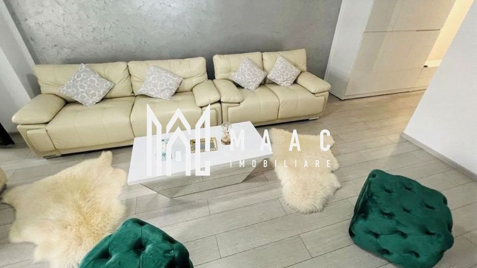 Apart. 3 camere de vânzare | Râmnicu Vâlcea, Central - Poză 2