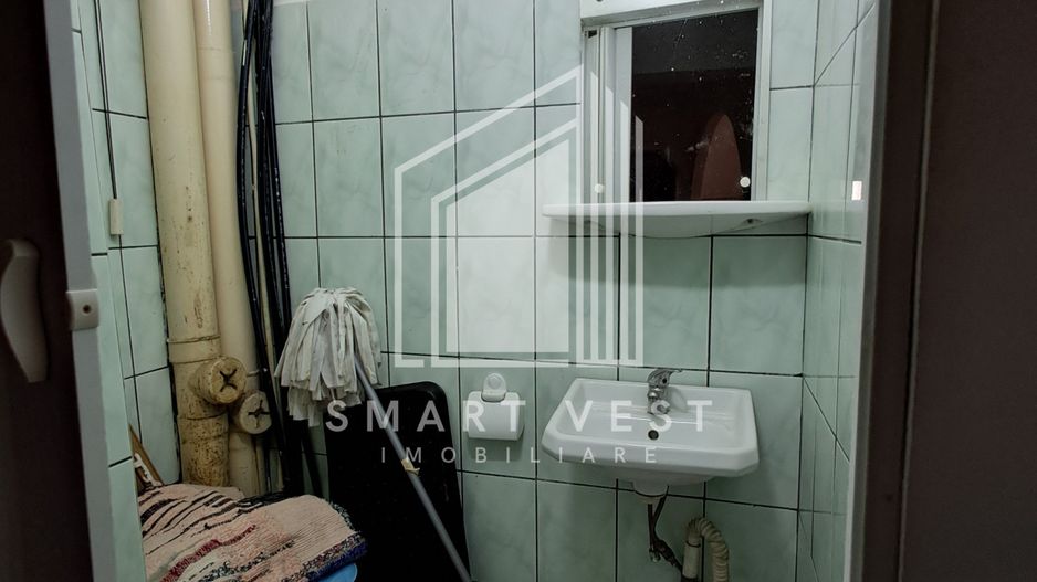 Apartament 3 camere | Parter | Zona Micro 16 - Poză 19