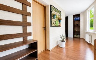Casă cu 2 niveluri și intrări separate | 160 m² utili | 4 ari | Sîngera, Chișinău | Potent‌ial Duplex - Poză 13