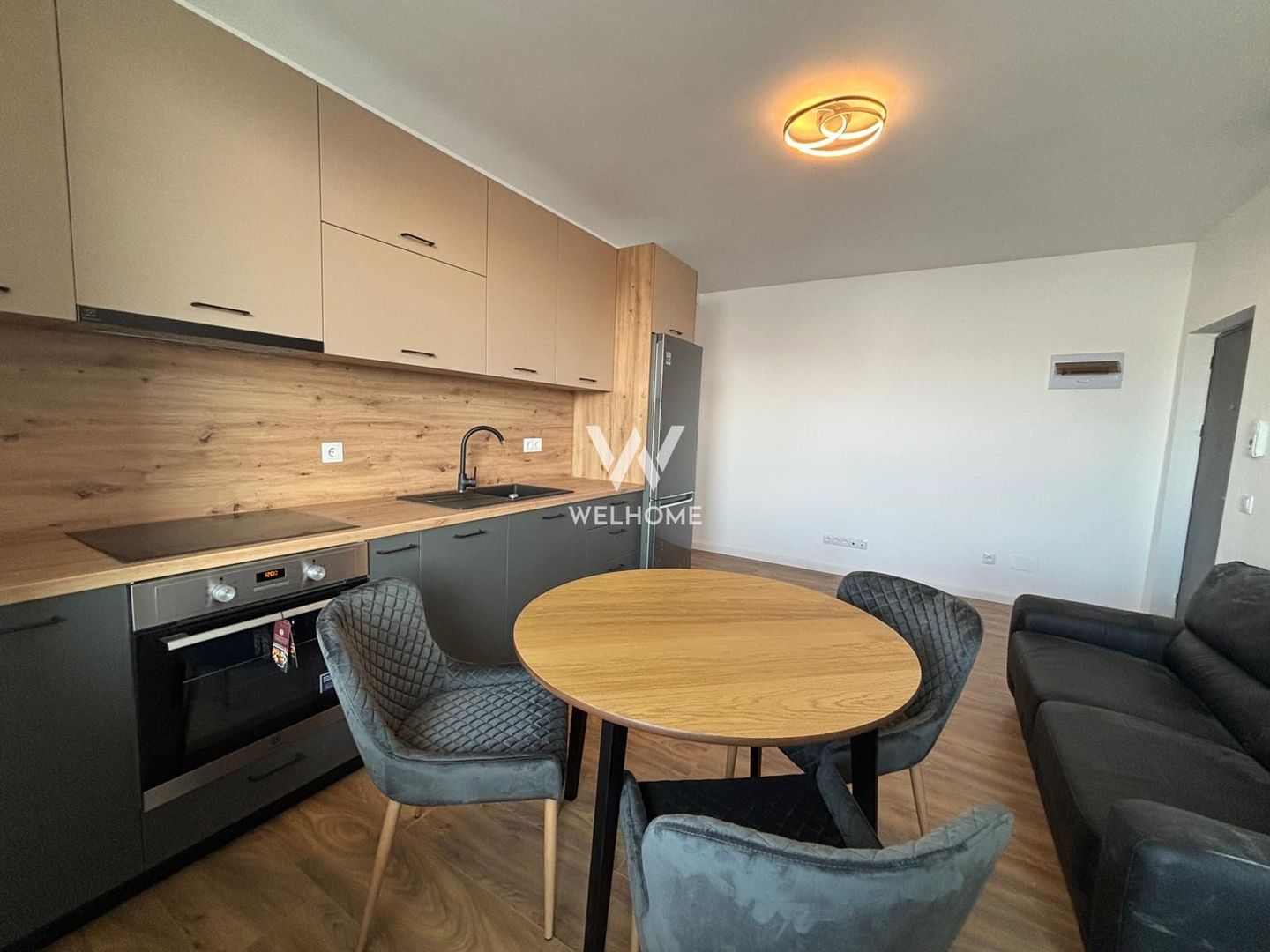 Apartament 3 camere NOU in Selimbar - Poză 14