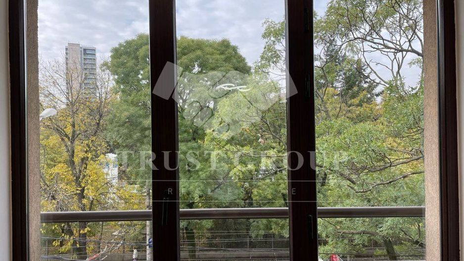 Apartament 4 camere Arcul de Triumf | Imobil 2005 - Poză 8